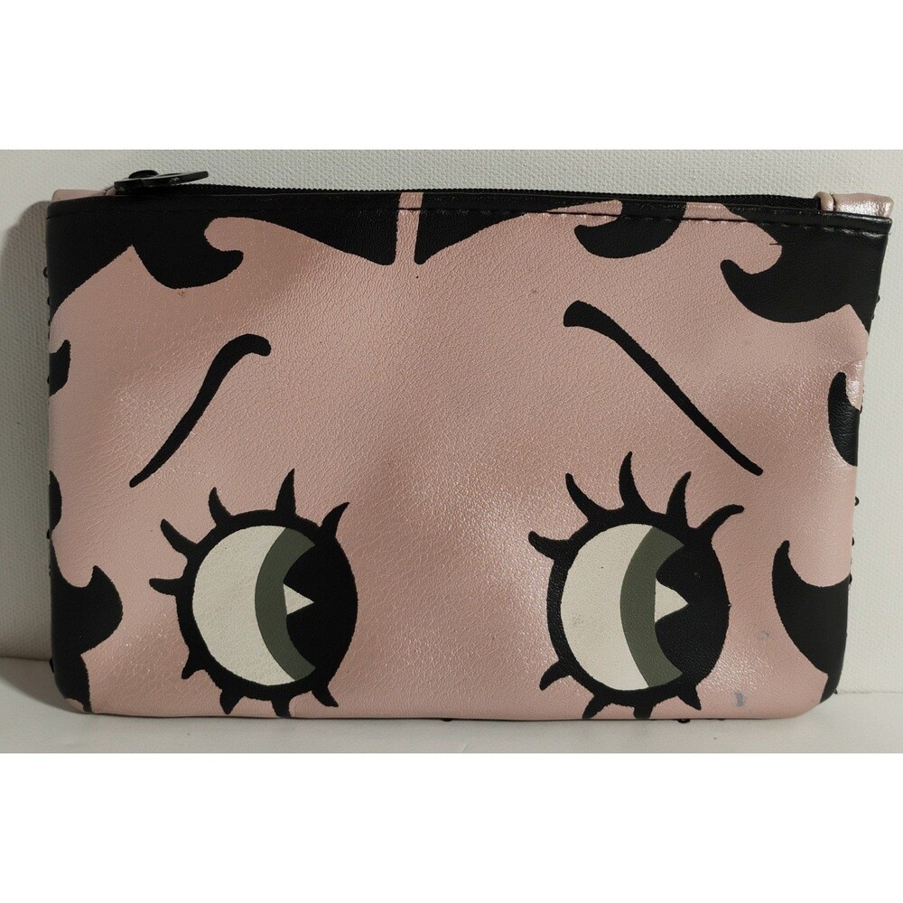 Betty Boop X 1Psy Cosmetic Bag
